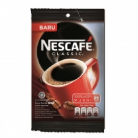 NESCAFE COFFEE SCT 50gm